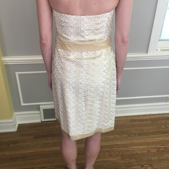 Banana Republic Dresses Banana Republic Evening Cocktail Length